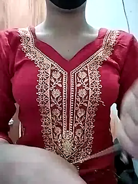 Ratri-Biswas online show from 03/19/26, 02:22