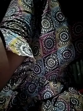 Ratri-Biswas online show from 12/21/25, 10:17