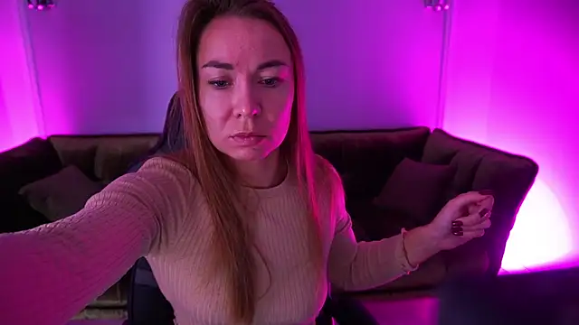 VixenMuse online show from 11/13/25, 08:57