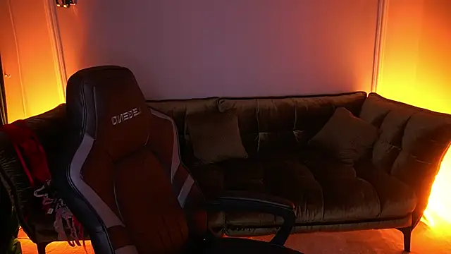 VixenMuse online show from 11/05/25, 09:07