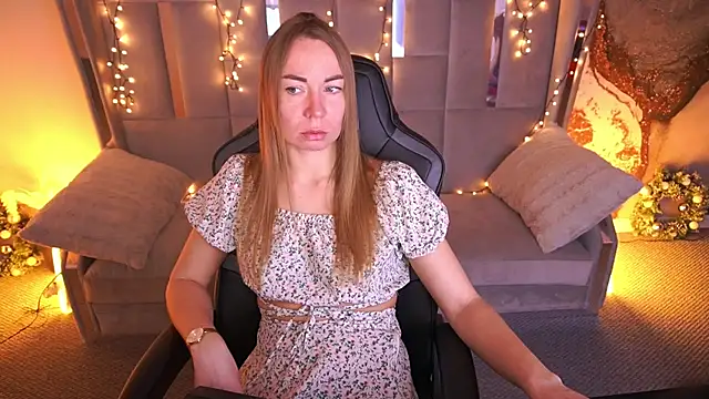 VixenMuse online show from 03/02/26, 09:11