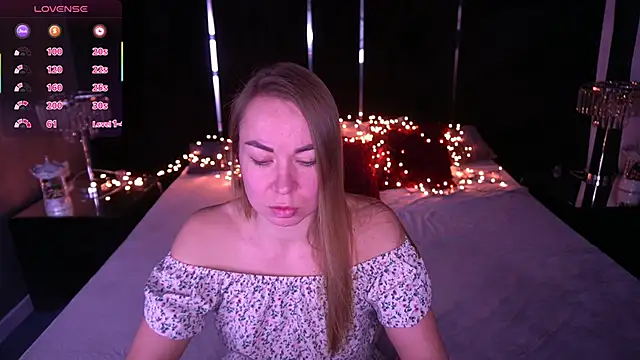 VixenMuse online show from 02/11/26, 09:36