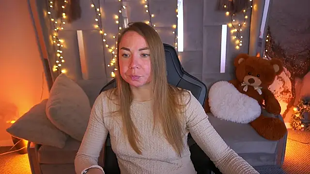 VixenMuse online show from 03/21/26, 08:46