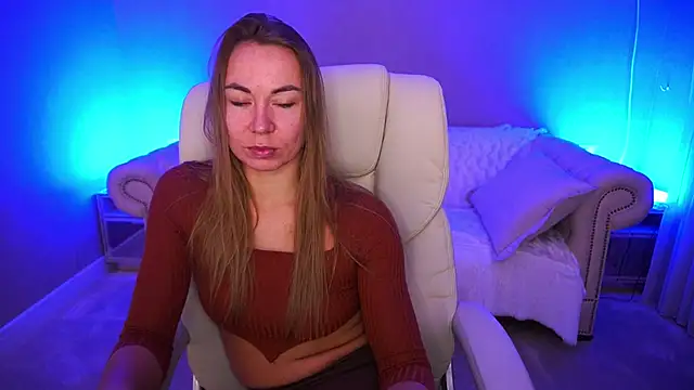 VixenMuse online show from 11/11/25, 08:47