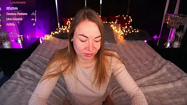 VixenMuse online show from 03/11/26, 09:31