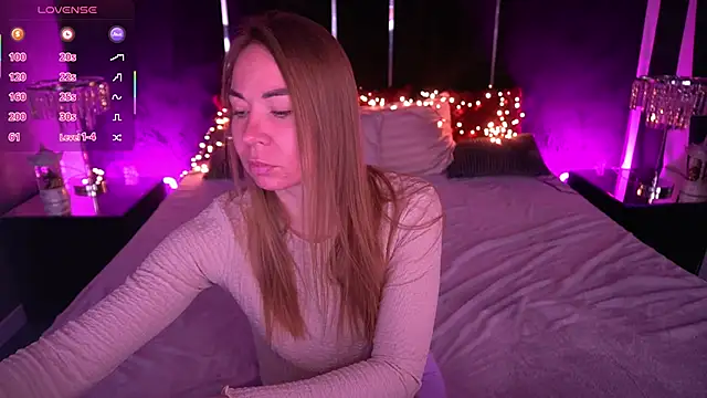 VixenMuse online show from 02/24/26, 09:15