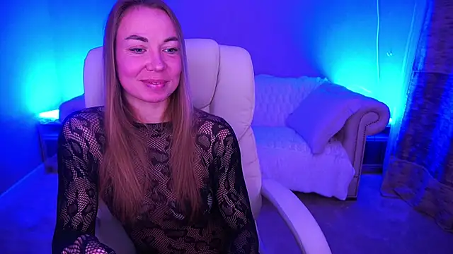 VixenMuse online show from 11/28/25, 09:15