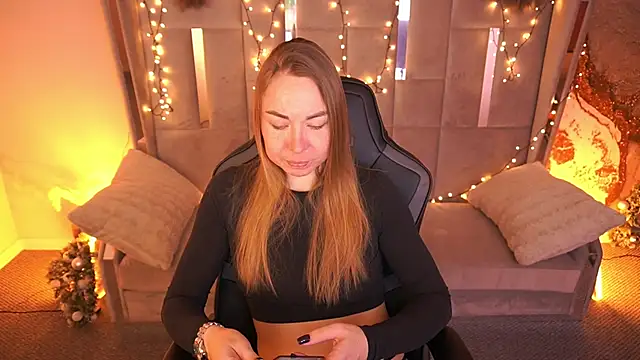 VixenMuse online show from 02/23/26, 08:20