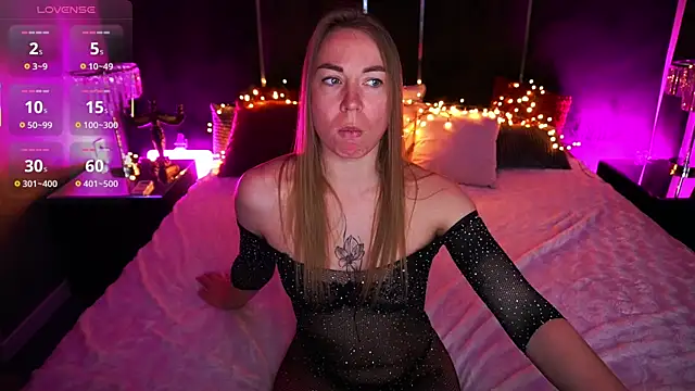 VixenMuse online show from 04/06/26, 08:32