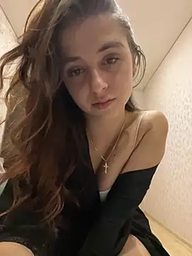 ScarletVelur online show from 11/30/25, 07:03