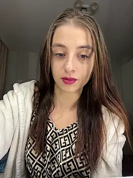 ScarletVelur online show from 11/28/25, 08:31