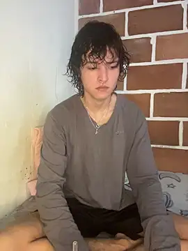 JoelnClouds online show from 04/13/26, 06:34