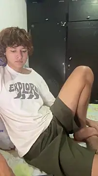 JoelnClouds online show from 02/13/26, 10:54