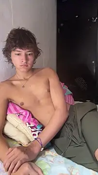 JoelnClouds online show from 02/12/26, 10:09