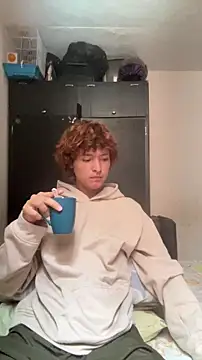 JoelnClouds online show from 02/10/26, 07:35