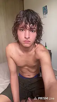 JoelnClouds online show from 06/01/26, 05:45