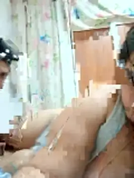 Cubanitaxxx online show from 12/03/25, 04:46