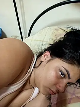 Cubanitaxxx online show from 11/03/25, 12:27