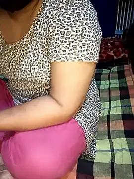 Priyanka-Khan online show from 06/10/26, 06:20