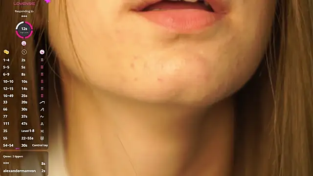 BrynnHolverson online show from 11/02/25, 06:24