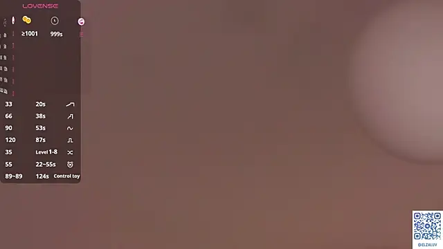 BrynnHolverson online show from 04/18/26, 07:07