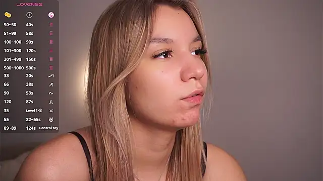 Snapshot of BrynnHolverson chatting on 02/03/26, 02:53 BrynnHolverson online show from 02/03/26, 02:53