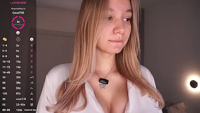 BrynnHolverson online show from 03/09/26, 08:01