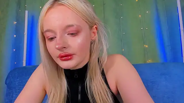 AlessaKiss online show from 06/03/26, 08:59
