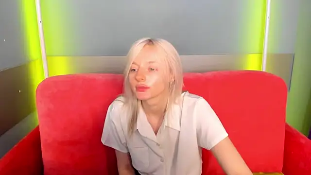 AlessaKiss online show from 05/21/26, 08:55