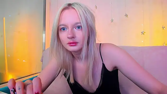 AlessaKiss online show from 06/01/26, 09:53