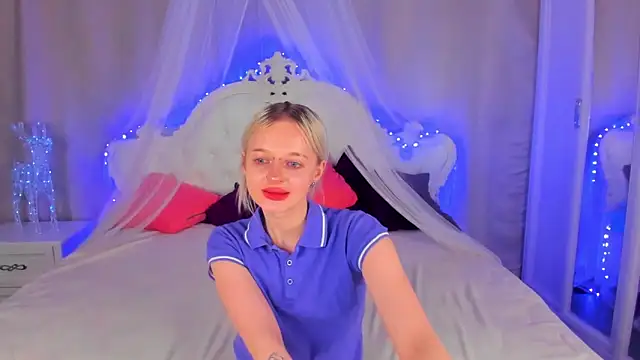 AlessaKiss online show from 03/30/26, 01:40