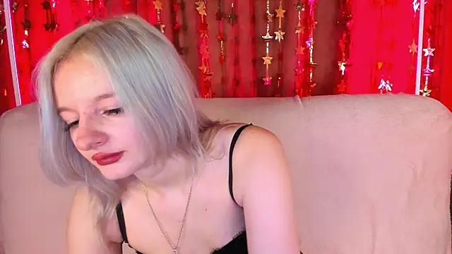 AlessaKiss online show from 01/07/26, 09:03