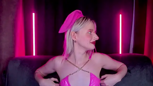 AlessaKiss online show from 03/25/26, 09:19