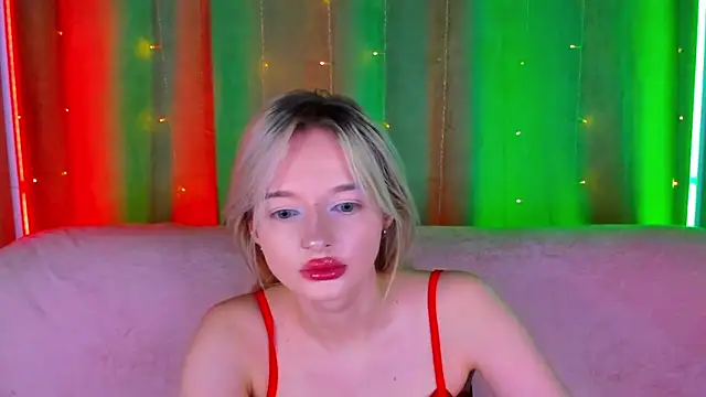 AlessaKiss online show from 04/20/26, 02:03