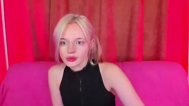 AlessaKiss online show from 05/09/26, 01:53