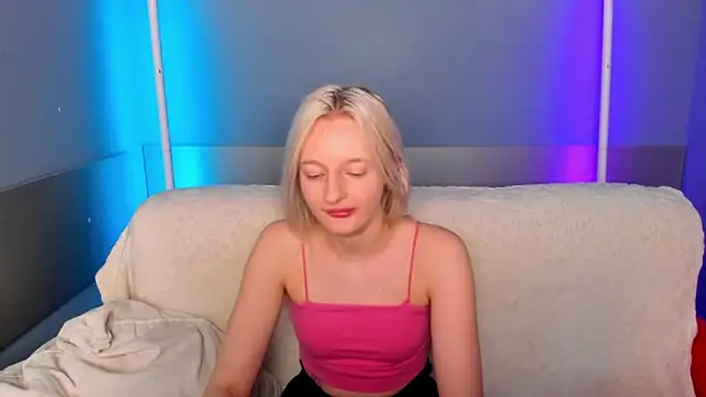 AlessaKiss online show from 05/30/26, 01:45