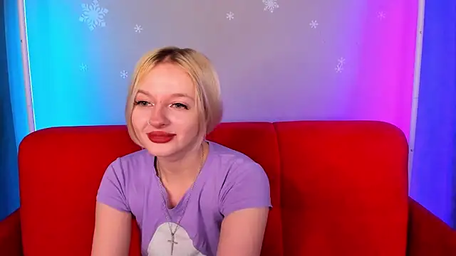 AlessaKiss online show from 12/19/25, 09:00