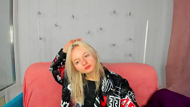 AlessaKiss online show from 05/29/26, 01:44