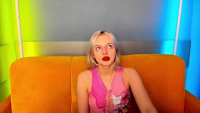 AlessaKiss online show from 02/01/26, 01:48