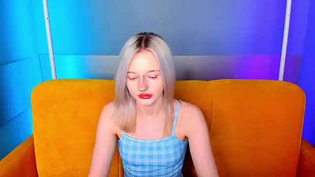 AlessaKiss online show from 03/11/26, 09:03