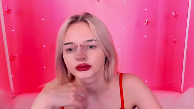 AlessaKiss online show from 03/31/26, 09:00