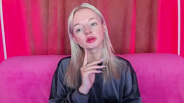 AlessaKiss online show from 05/07/26, 01:43