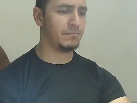 Snapshot of DarkTheKing chatting on 10/23/25, 03:16 DarkTheKing online show from 10/23/25, 03:16