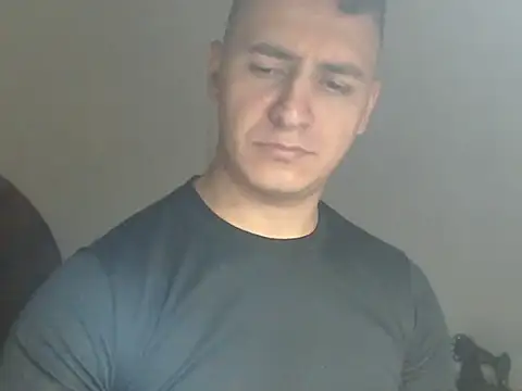 Snapshot of DarkTheKing chatting on 10/30/25, 07:39 DarkTheKing online show from 10/30/25, 07:39