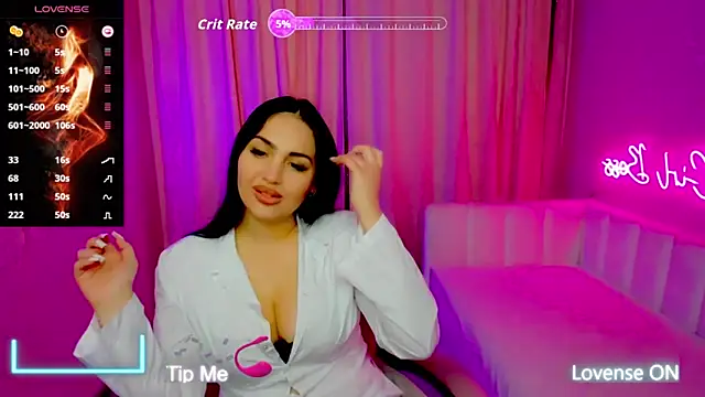 Wild Angel999 online show from 11/11/25, 07:47