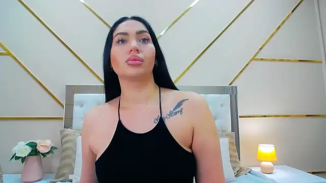 Wild Angel999 online show from 12/03/25, 06:36