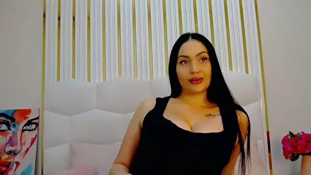 Wild Angel999 online show from 11/17/25, 09:08