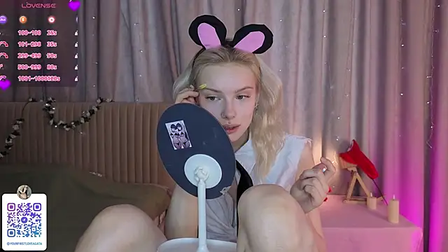 Snapshot of Sunshine_agata chatting on 06/26/26, 05:02 Sunshine agata online show from 06/26/26, 05:02