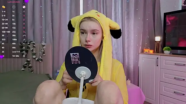 Sunshine agata online show from 03/29/26, 04:36