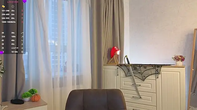 Sunshine agata online show from 11/01/25, 04:19